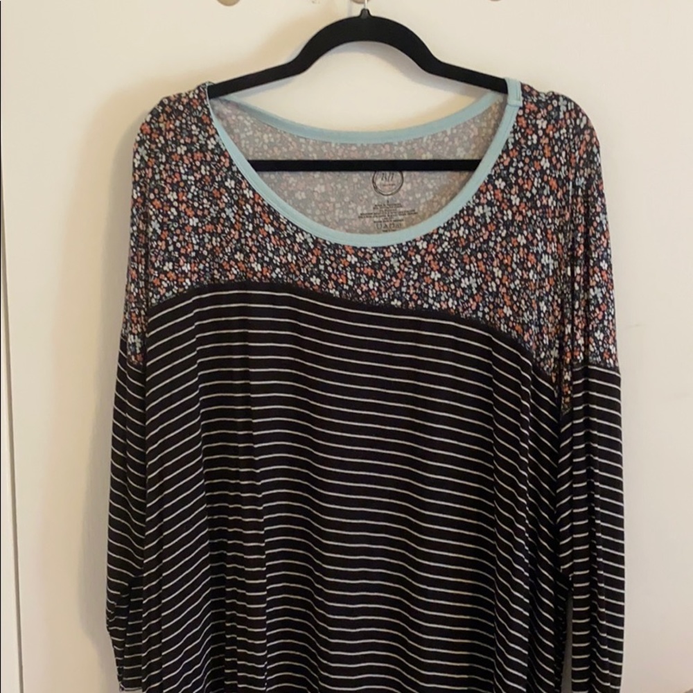 Maurice’s Top